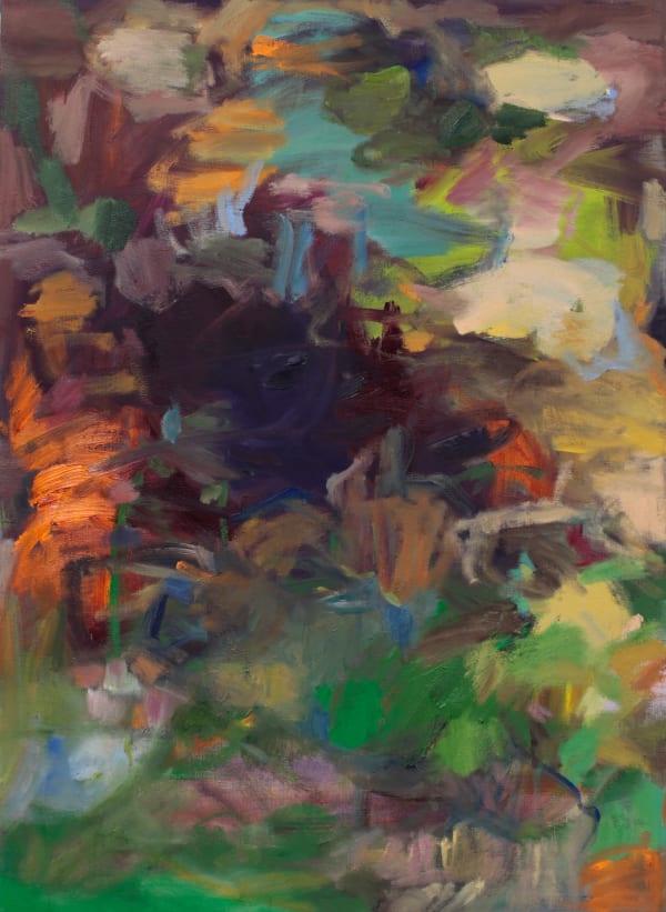 Sanghoon Ahn, 안정성과 유연성의 완벽한 조화(The perfect combination of stability and flexibility), 2023-2024