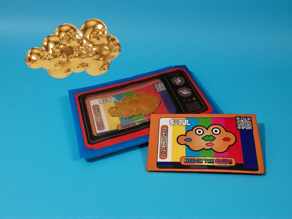 Head in the Clouds, 2025