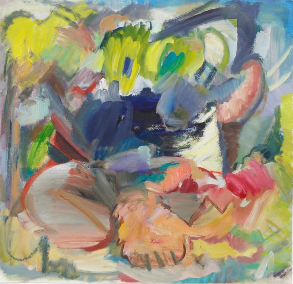 Sanghoon Ahn, Vitamin C, 2018-2020