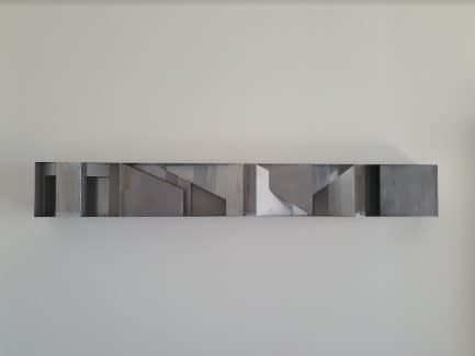 Jeong Jeong-ju: Façade2022-c-2, 2022