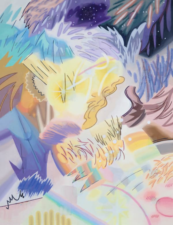 Woo Tae Kyung, Series3, 2022