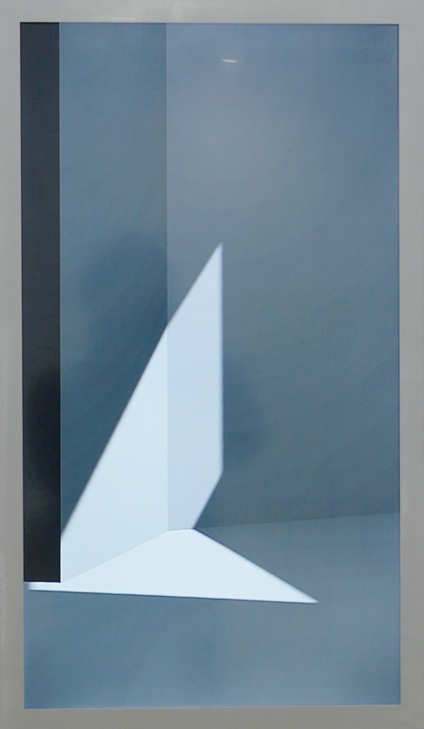 Jeong Jeong-ju, Moving light2023-1, 2023