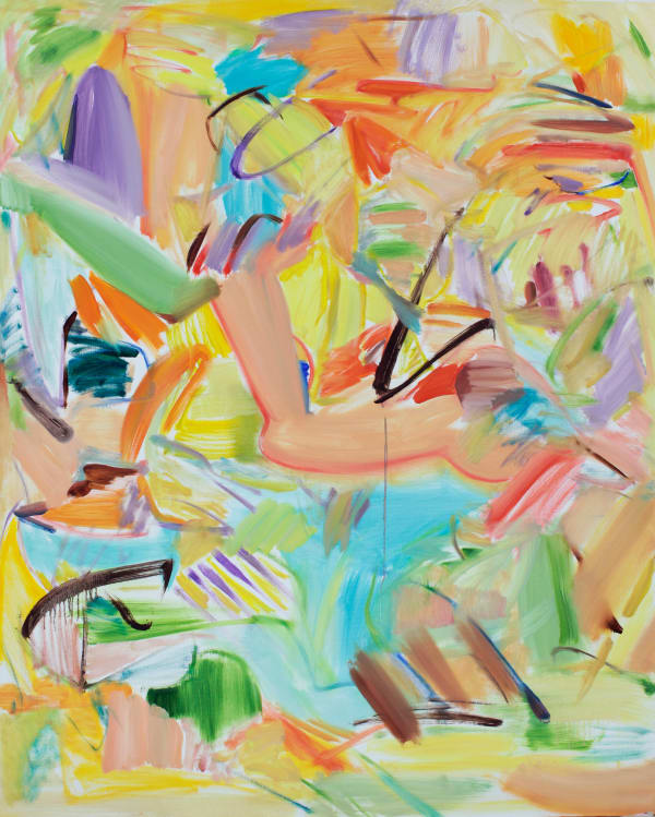 Sanghoon Ahn, 만약에 사진이 마음에 들지 않는다면 2(if you don't like the picture2), 2024