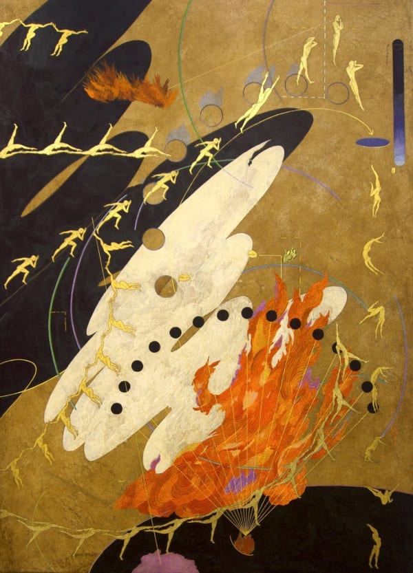 Woo Min Jung, Finale, 2021