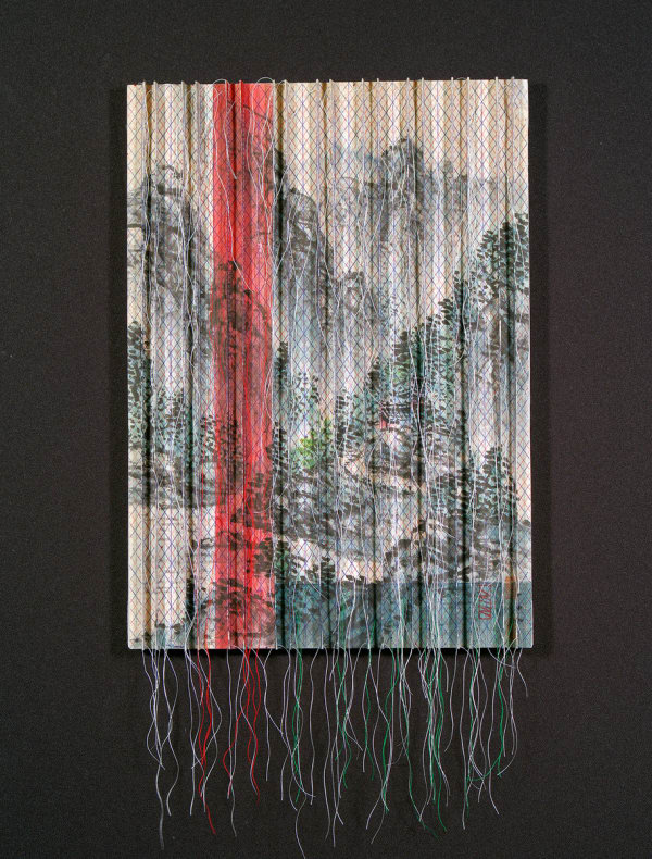 Sunghong Min, 가변성을 위한 연습, 2021