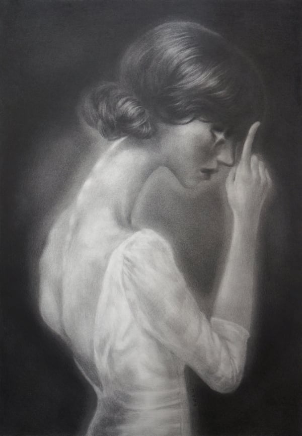 Myung Seon Ku, 중요한 건 만져지지 않아요, 2016