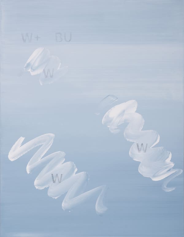 HYE KYOUNG KWON, Belly Ball 배부른 사람, 2022