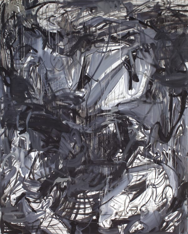 Sanghoon Ahn, Buddha, 2024