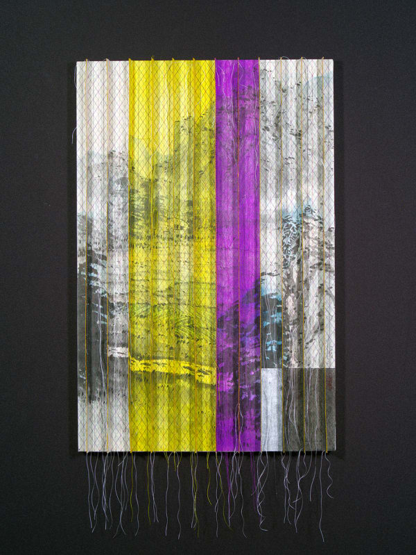 Sunghong Min, 가변성을 위한 연습, 2021