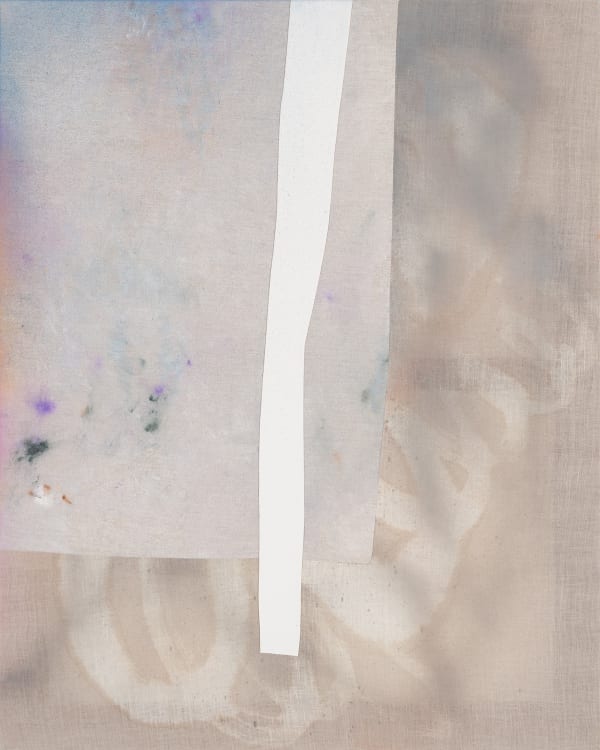 Fay Shin, 중심으로부터, 2022