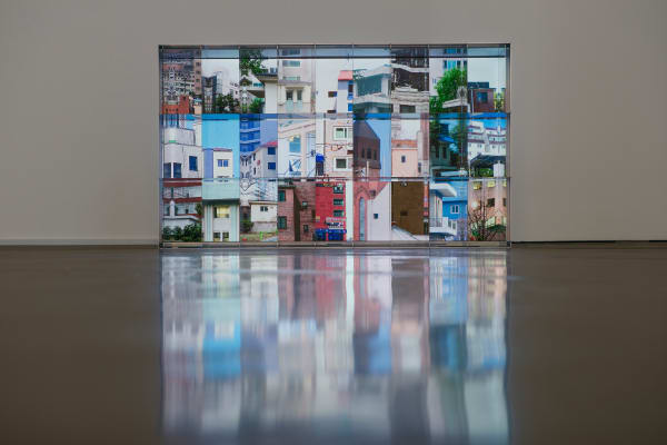 Jeong Jeong-ju, 27Rooms, 2017