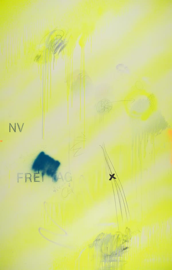 HYE KYOUNG KWON, F&S, 2022