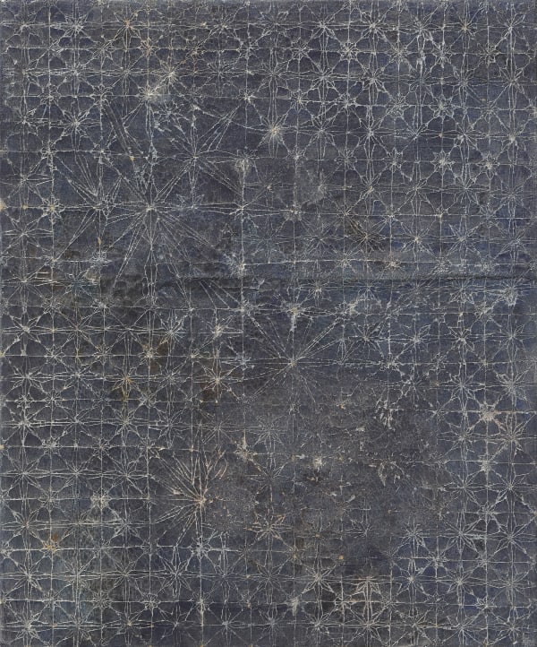 Woo Min Jung, 별, 2022