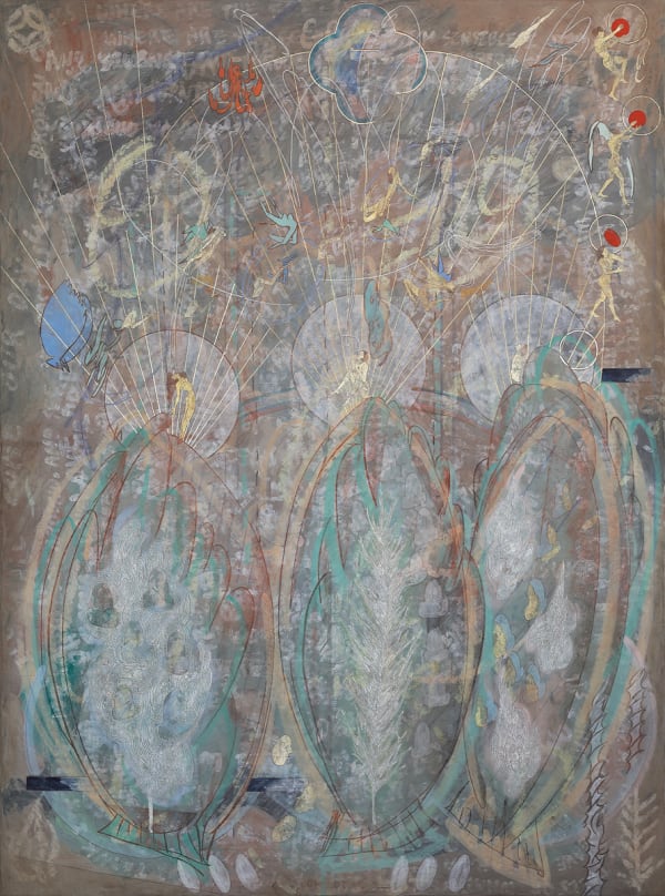 Woo Min Jung, Singer, 2023