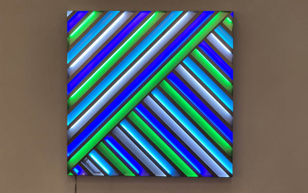 Jeong Jeong-ju, Light plain 21-1, 2021