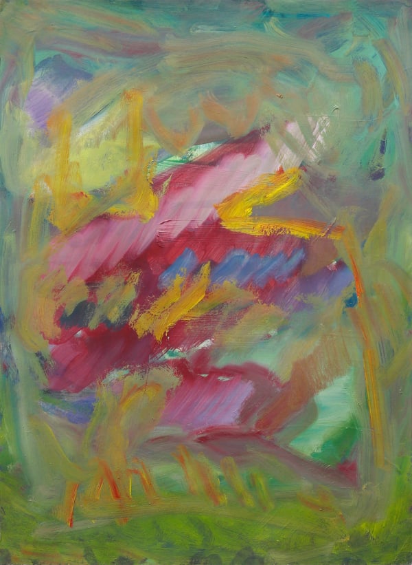 Sanghoon Ahn, 장대한 선택 HUGE SELECTION, 2015-2021