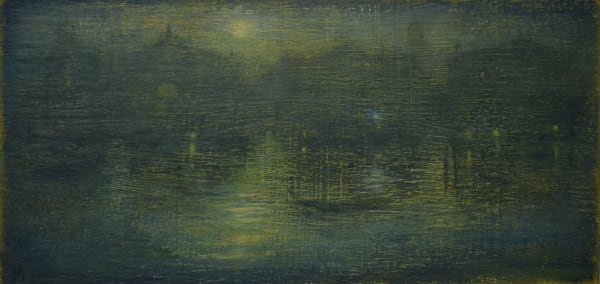 Robert MacMillan, Venice 2