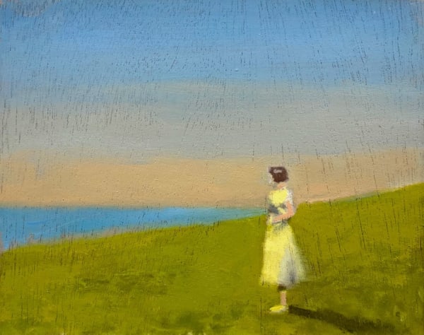 David Storey, Far Horizon