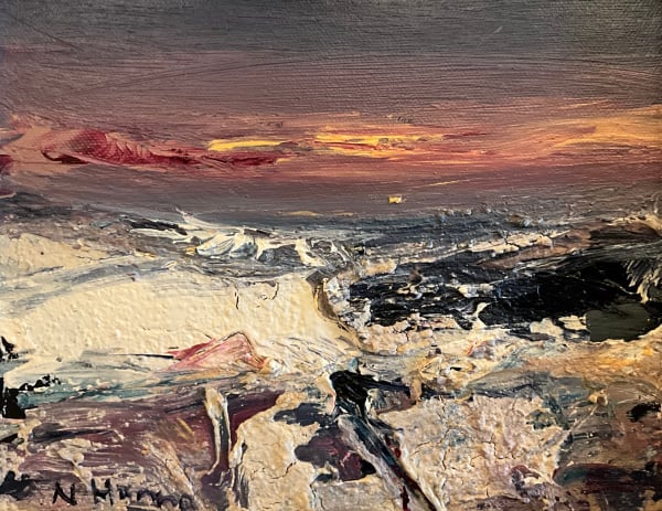 Nael Hanna, Rugged Land Fife