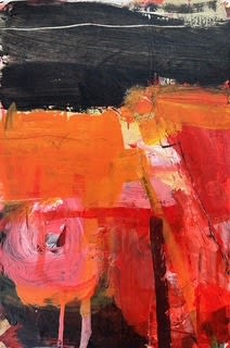 Janet Keith, Distant Thunder