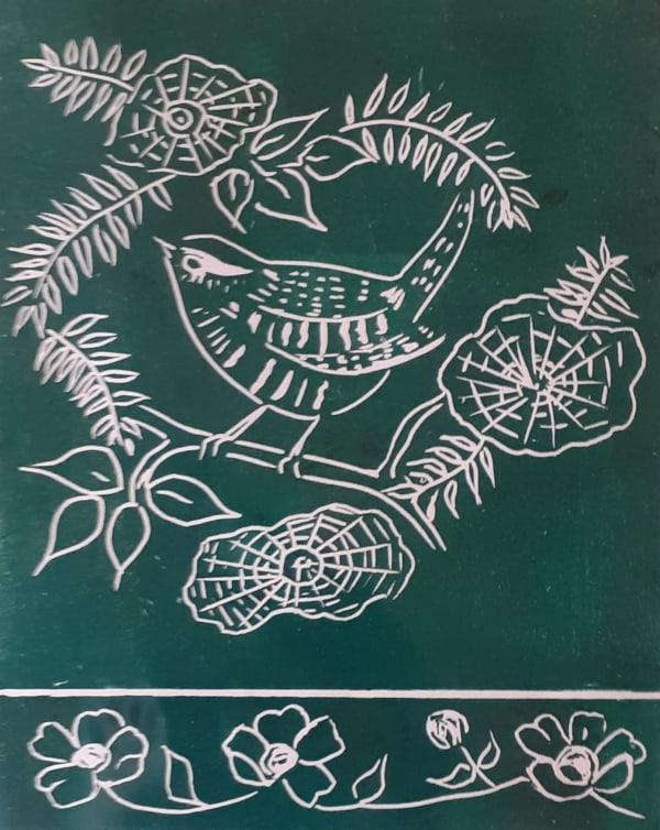 Wenna Crockatt, Wren