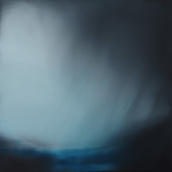 Ellis O'Connor - February Gales