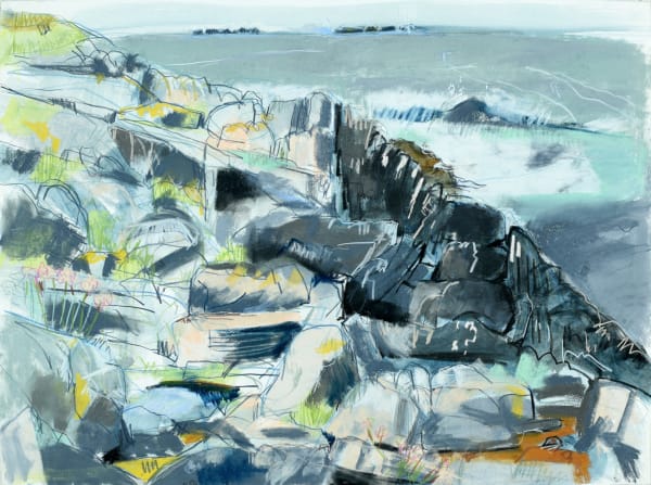 Kittie Jones, Over the Monarch Isles