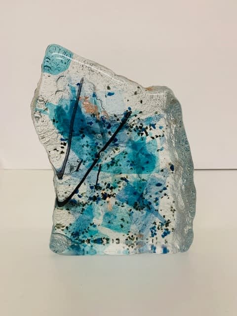 Elin Isaksson, Rock Cast