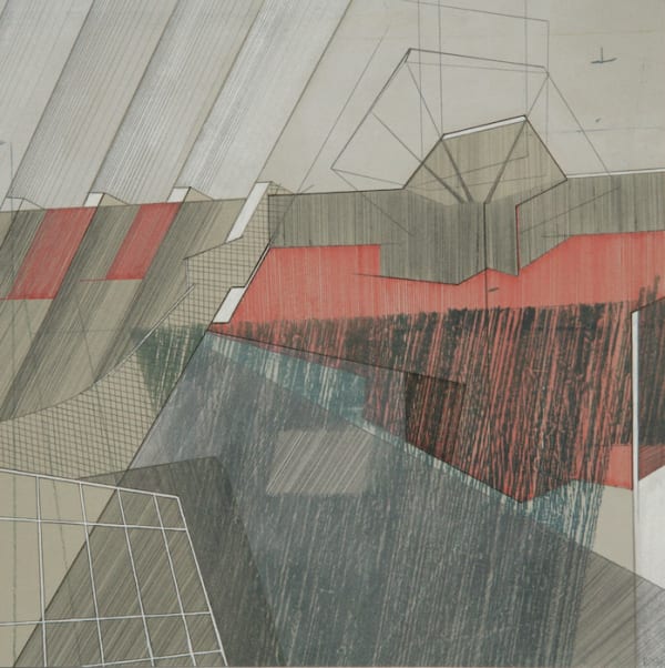 Bronwen Sleigh, Revelstoke Dam I