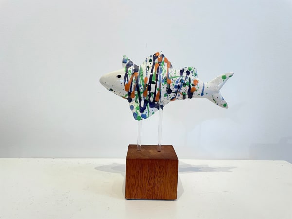 Urpu Sellar Pollock Jackson Ceramic