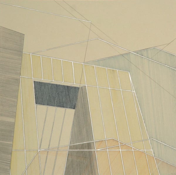 Bronwen Sleigh, Revelstoke Dam III