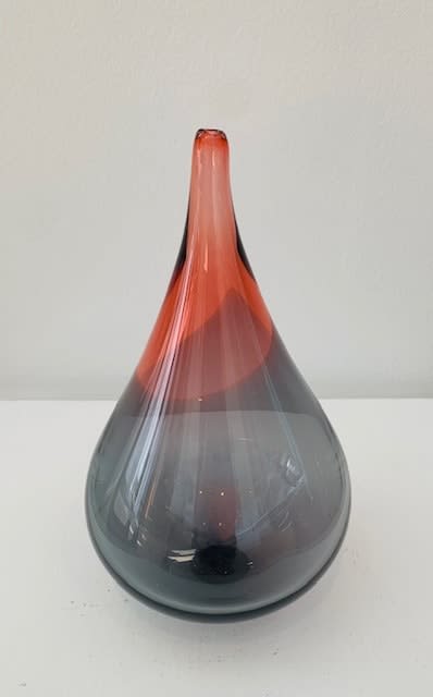 Elin Isaksson, Transparent Two Tone Dew Drop