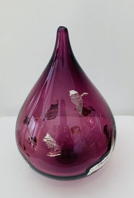 Elin Isaksson, Transparent Dew Drop