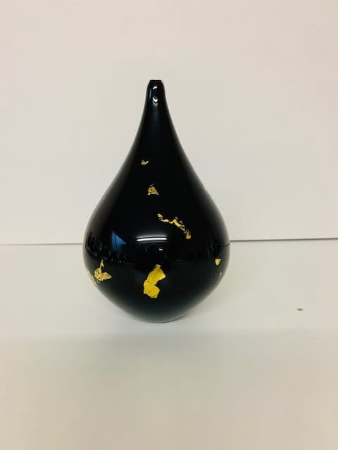 Elin Isaksson, Opaque Dew Drop