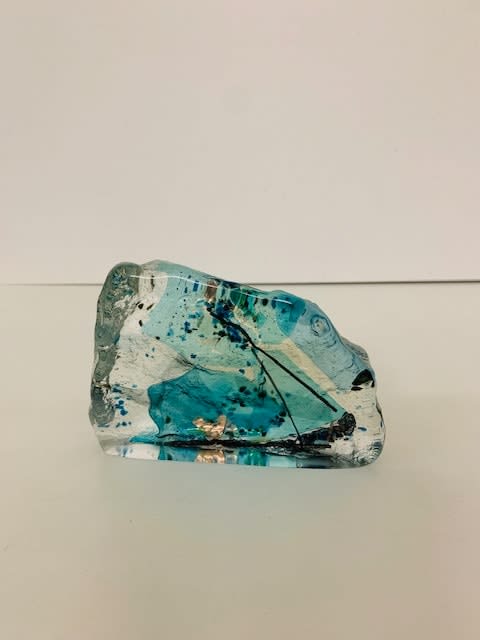Elin Isaksson, Rock Cast