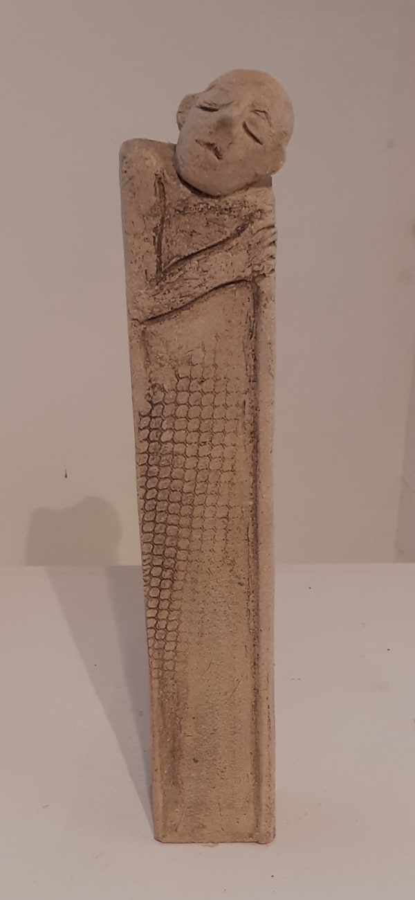 Wenna Crockatt Days End Ceramic 27 x 4 x 3 cm