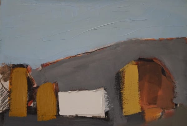 Sam Cartman, Murray's House