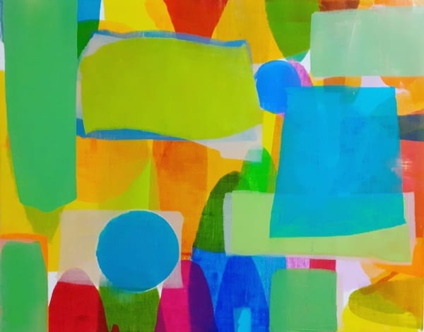 Rowena Comrie - Puzzler