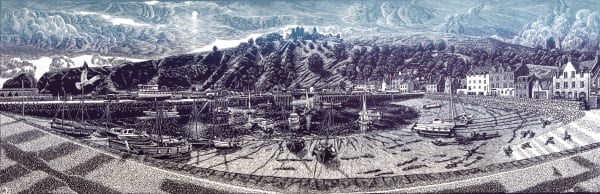 Bryan Angus, Stonehaven II