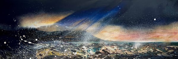 Shazia Mahmood, Loch Eishort