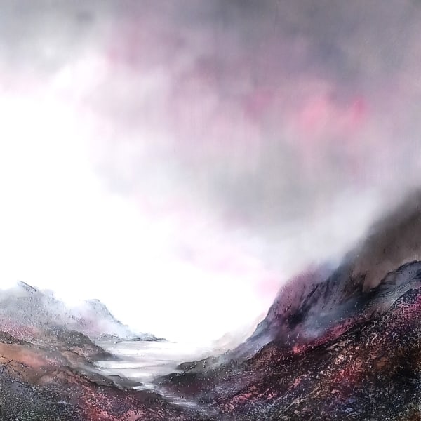 Peter Dworok, Isle of Wings