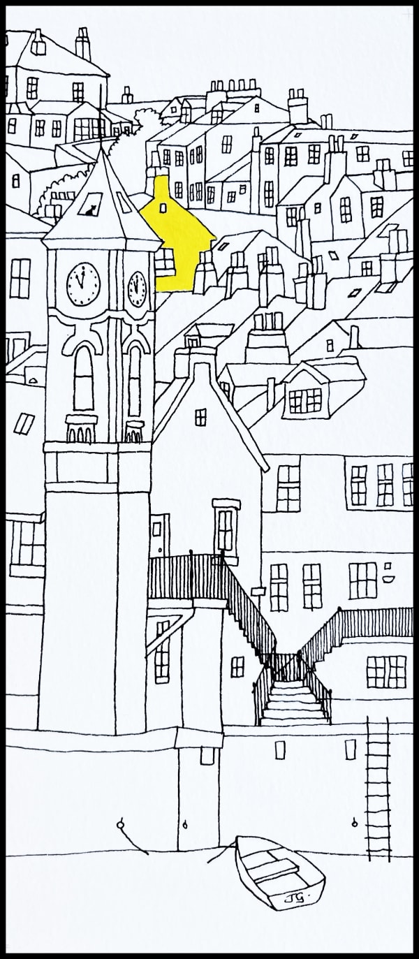 John Glynn, Hight Time