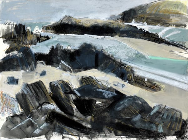 Kittie Jones, Rocky Island