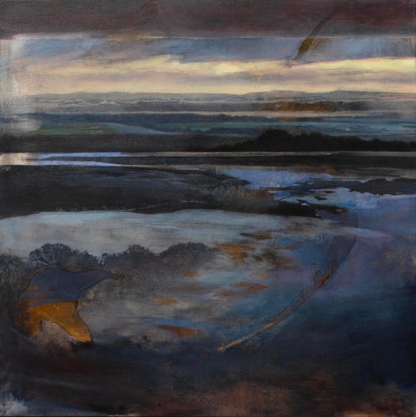 Nerine Tassie, Morning Frost