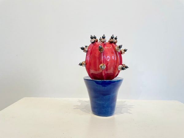 Urpu Sellar Desert Wonder XVIII Ceramic