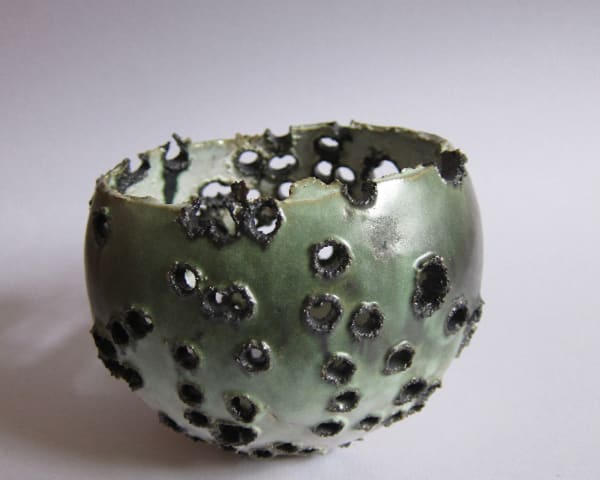 Allison Weightman - Shotgun Bowl 17.1