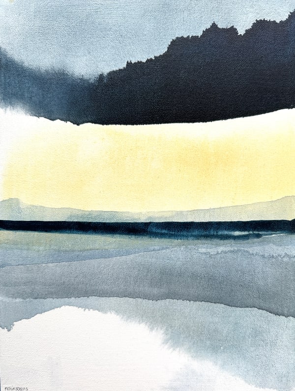 Peter Davis RSW, Sul-ga