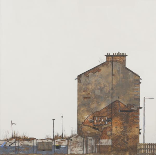 Cate Inglis - Remnant