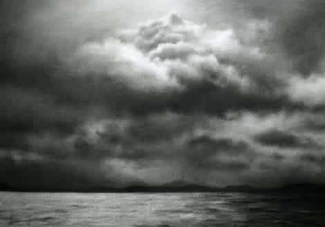 Donald Macdonald, Summer Isles II