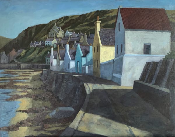 Bryan Angus, Gamrie Sunday